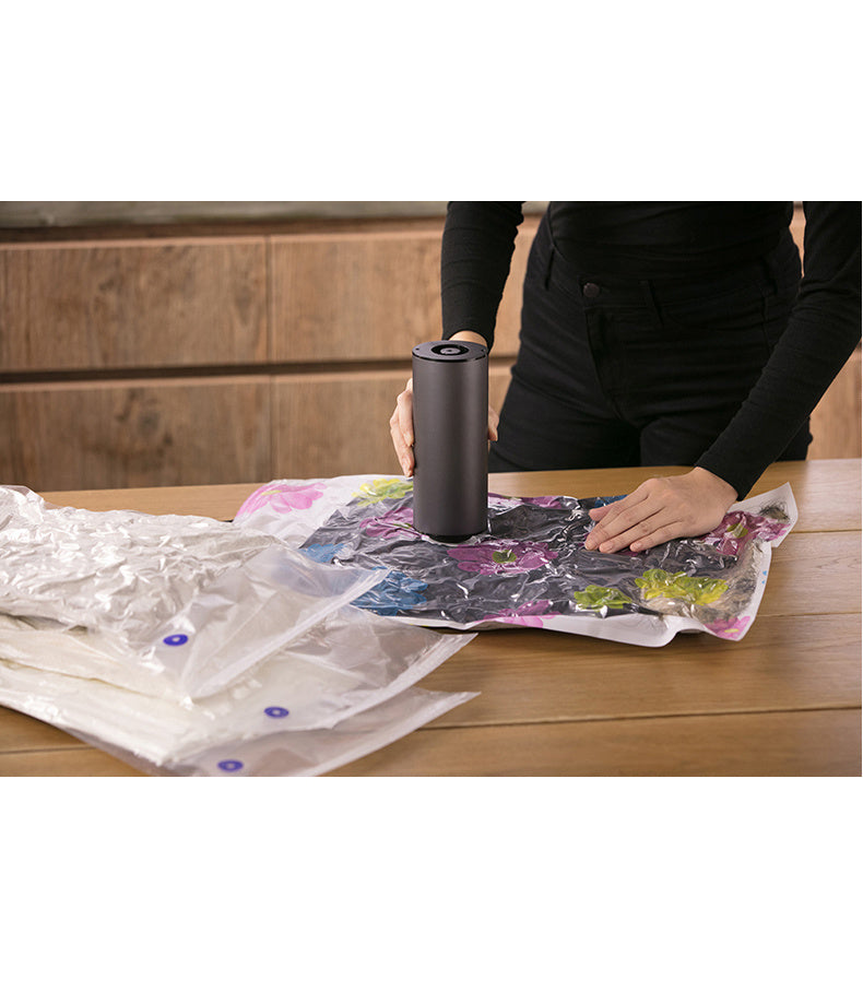 Airbag storage bag