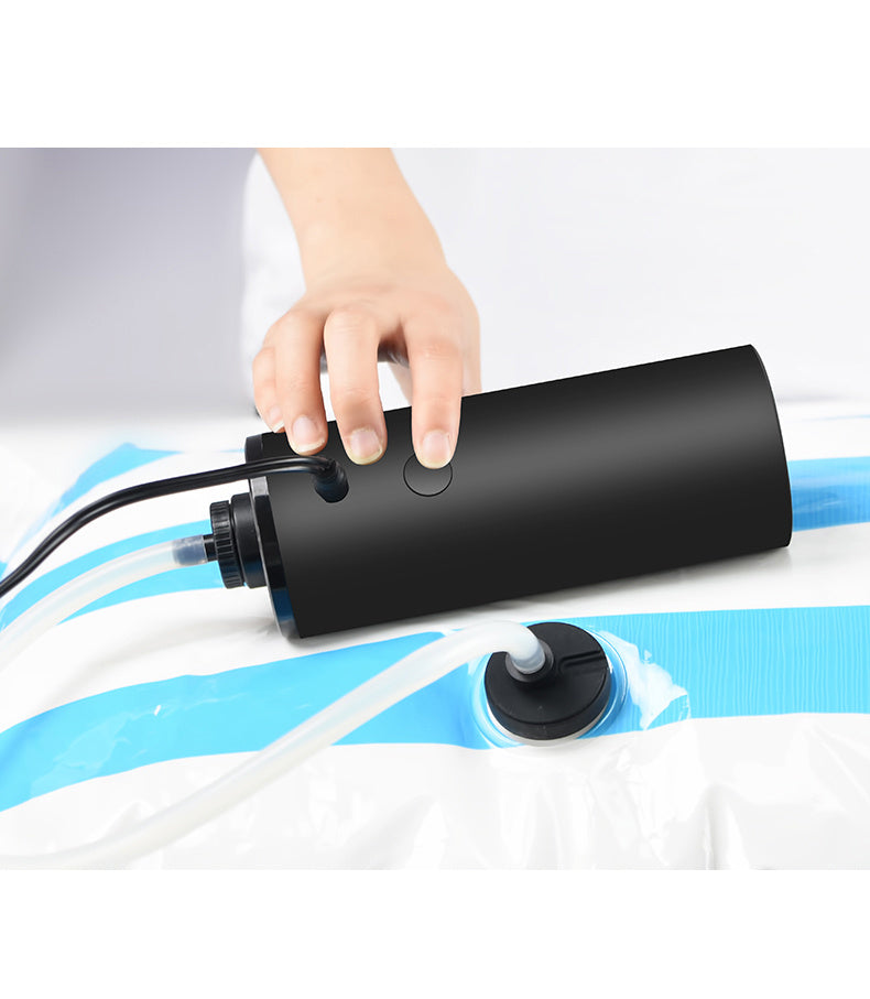 Airbag storage bag