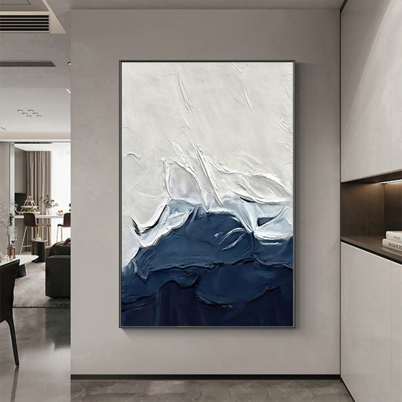 Abstract Texture Mural Porch Living Room Decoration Sofa Background Wall