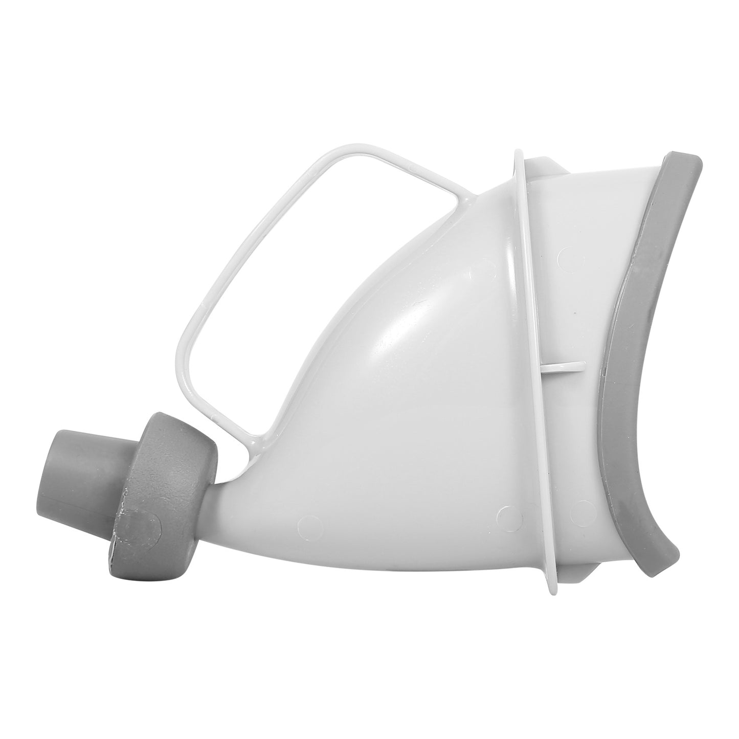 1Pc Unisex Potty Pee Funnel Emergency Urinal Device Portable Male Female Toilet For Car Camping Travel Outdoor
