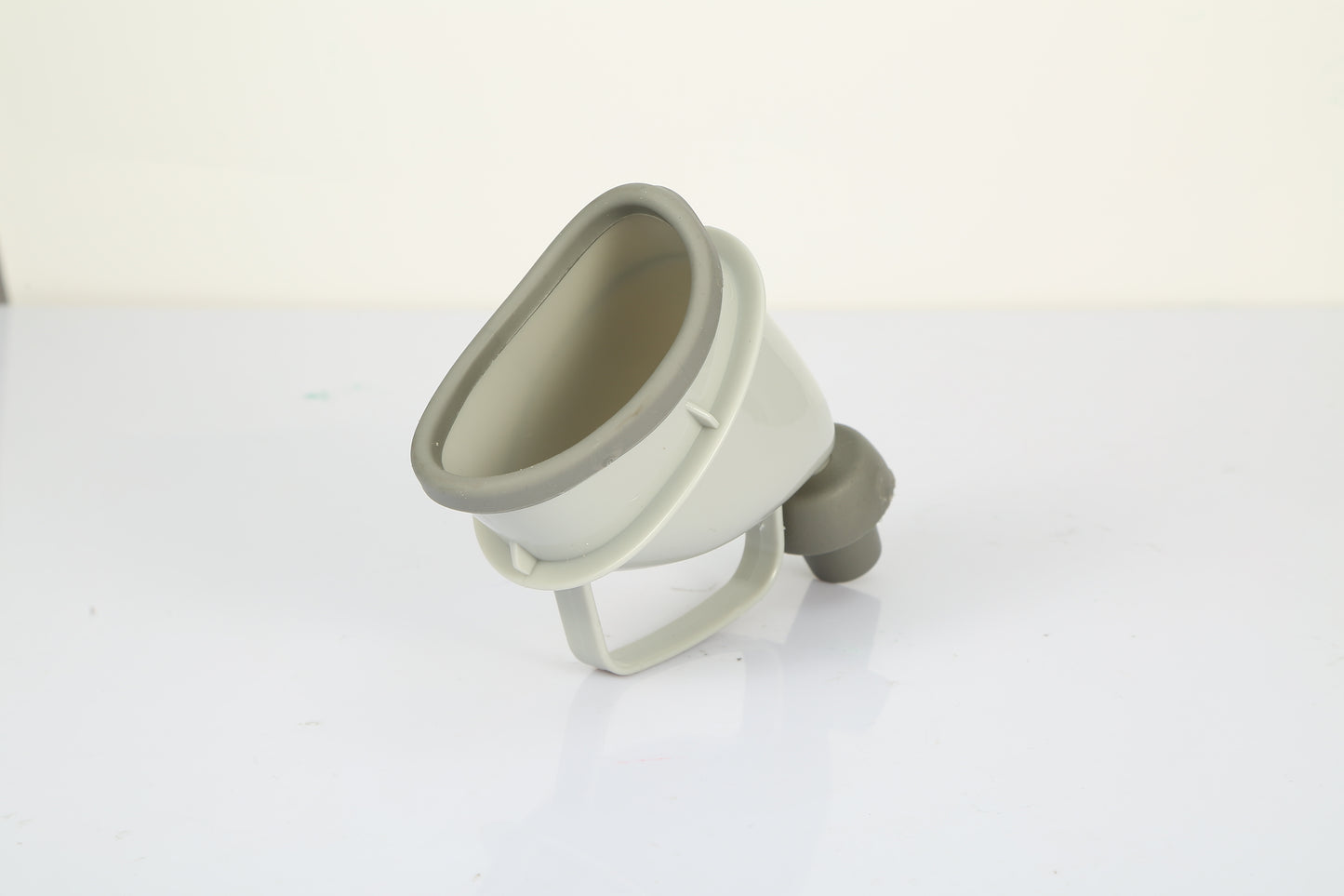 1Pc Unisex Potty Pee Funnel Emergency Urinal Device Portable Male Female Toilet For Car Camping Travel Outdoor
