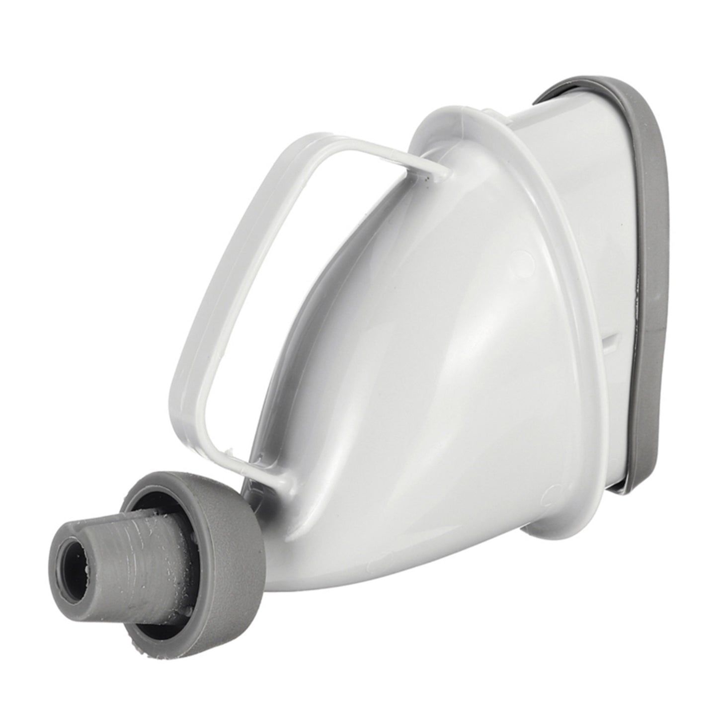 1Pc Unisex Potty Pee Funnel Emergency Urinal Device Portable Male Female Toilet For Car Camping Travel Outdoor