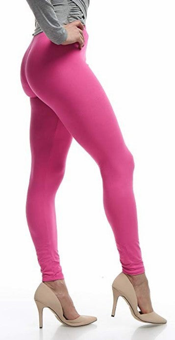Women's Slim Fit Elastic Ninth Pencil Pants