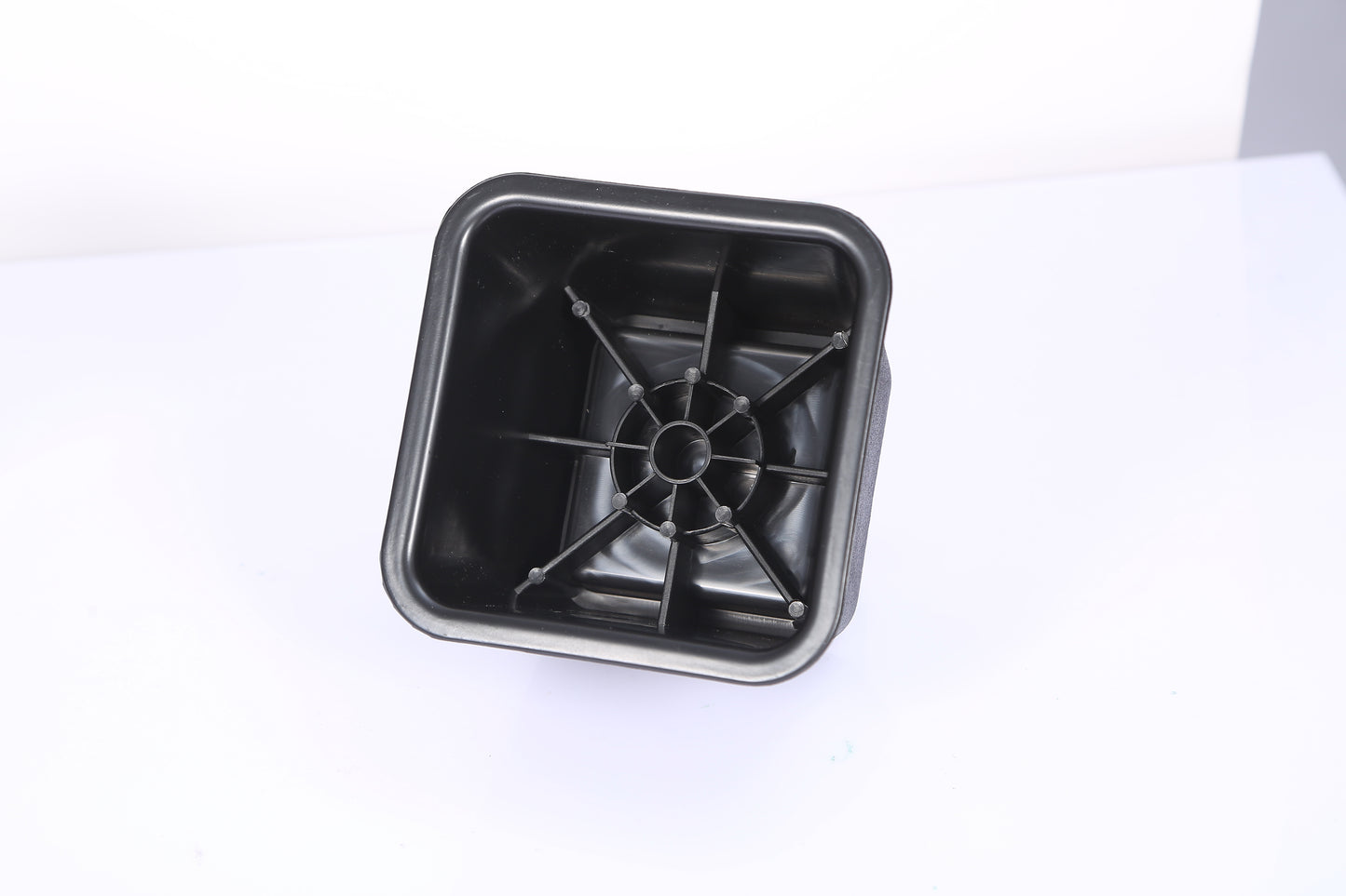 8Pcs Furniture Risers 500kg 1100lbs Capacity Bed Lifters Adjustable Couch Table Chair Risers