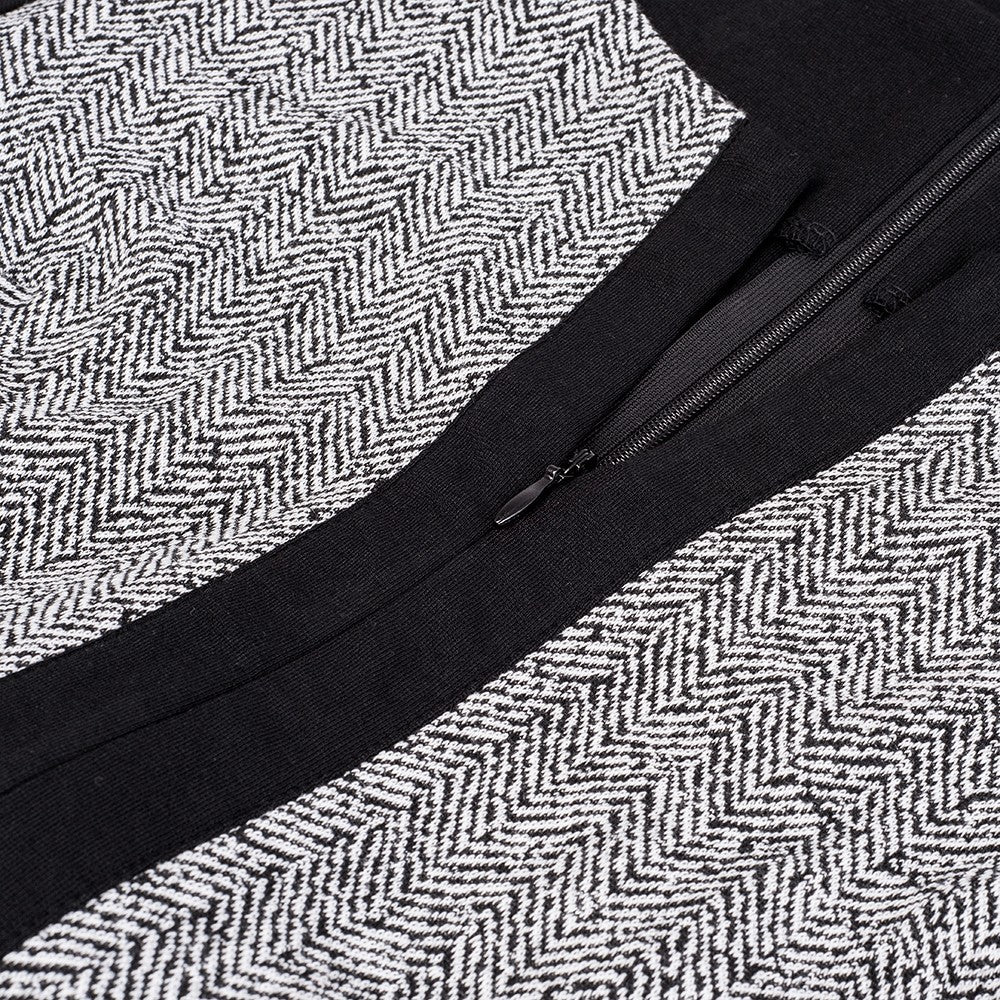 Women's Temperament Slim Slimming Buttocks Pencil Skirt