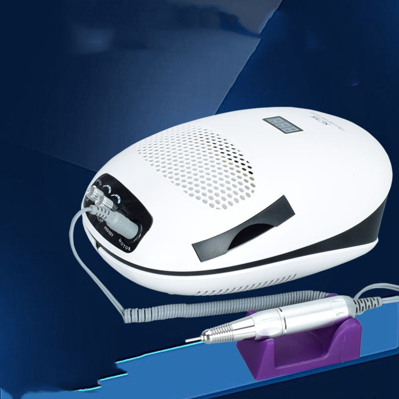 Nail Removal Machine, Vacuum Cleaner, One Nail Polisher, Phototherapy Machine, Quick-Drying Nail Shop