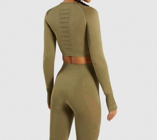 Yoga pants female sports leggings fitness pencil trousers