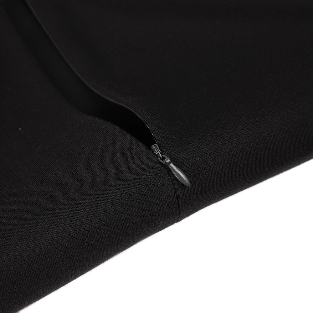 Intellectual Package Hip Pencil Skirt