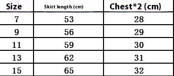 Girls Backless Bow Dress Flounced Sleeve Ruffles