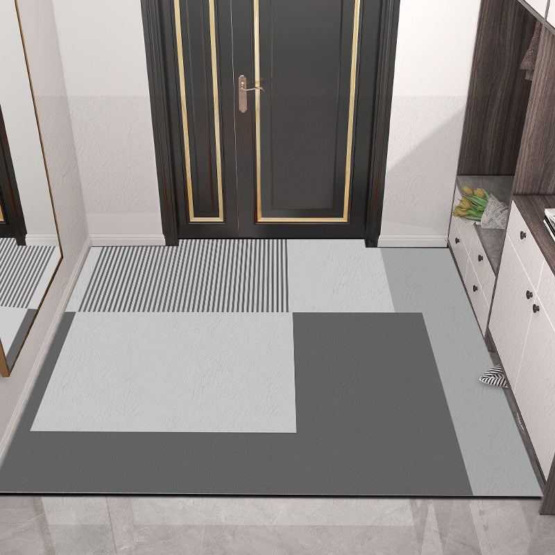 Household Door Mat Erasable And Washable Sofa Coffee Table Cushion