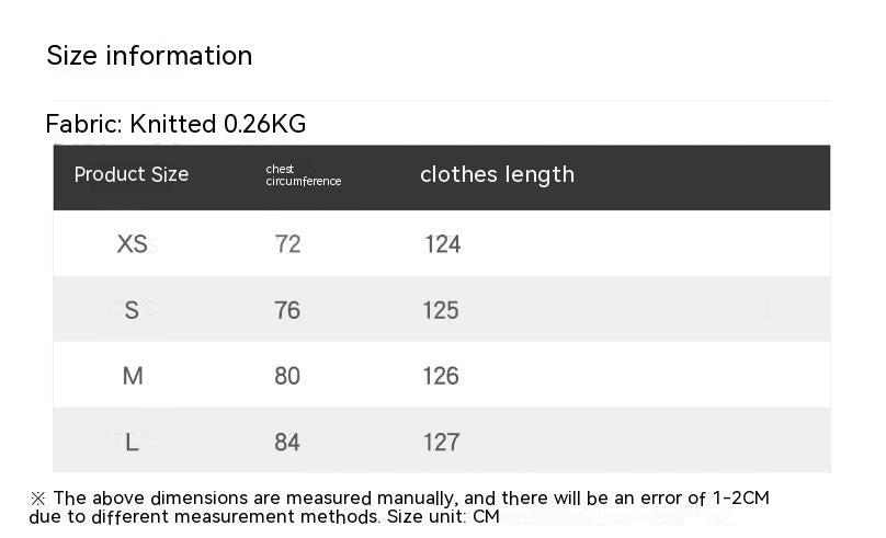 French Waist Slimming Cotton Midi Skirt Dress