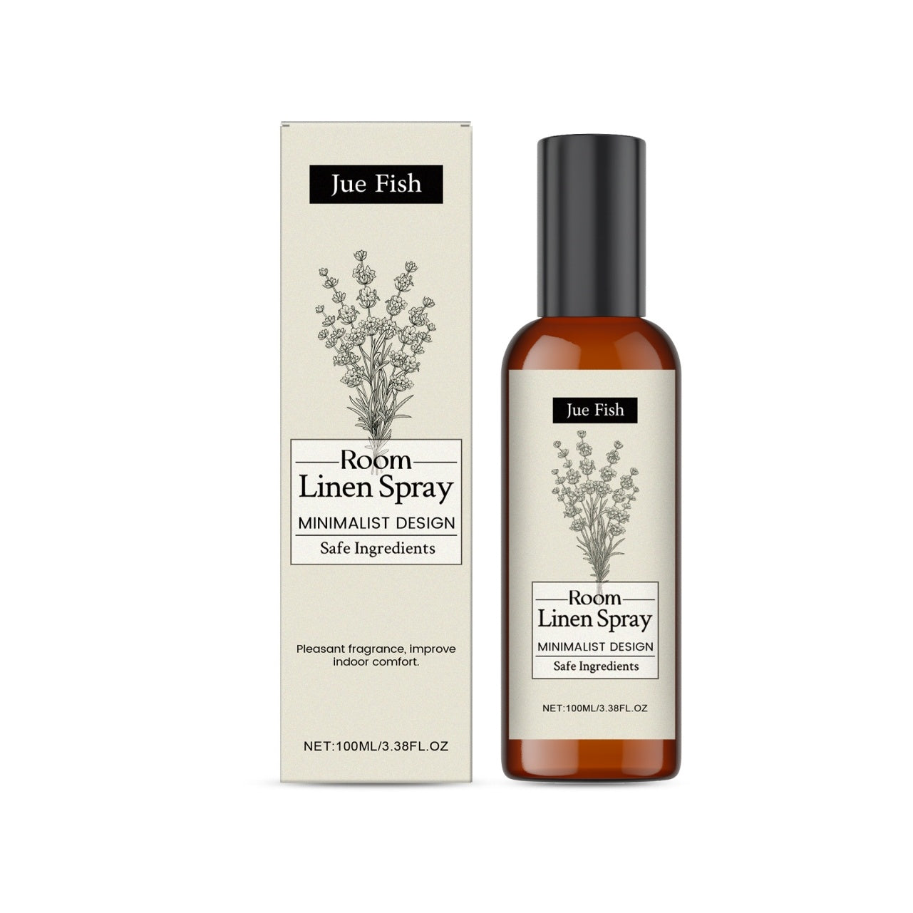 Indoor Fragrance Spray