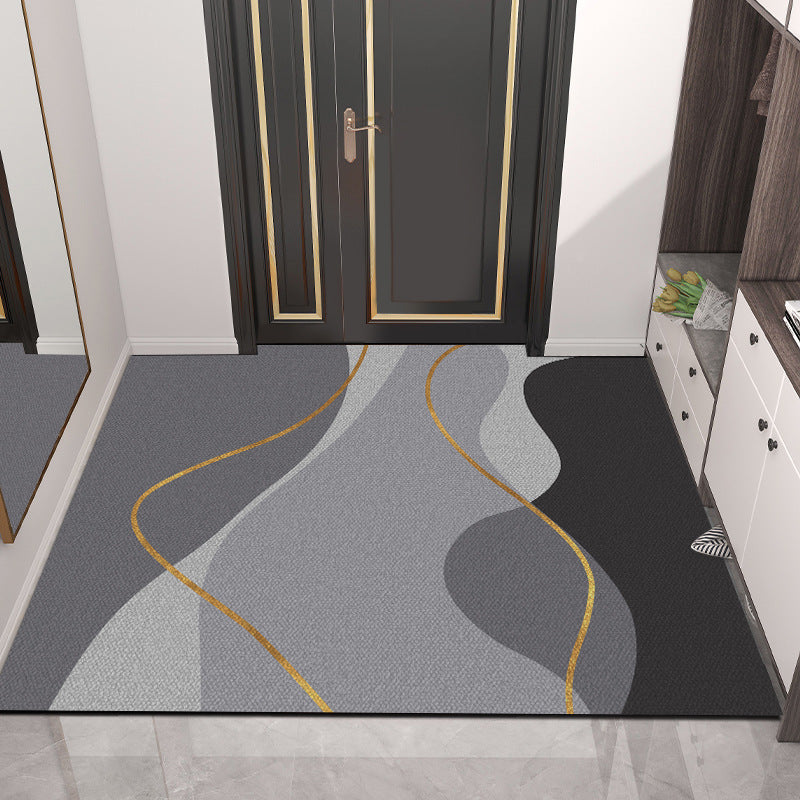 Household Door Mat Erasable And Washable Sofa Coffee Table Cushion