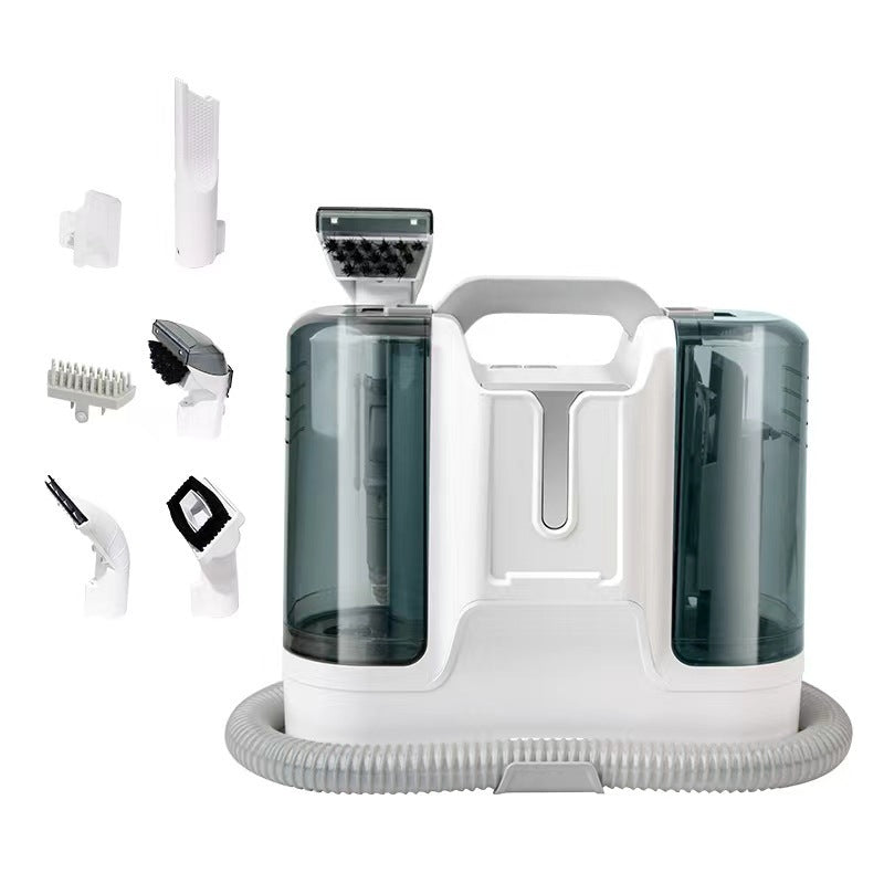 Household Carpet Curtain Vacuum Cleaner